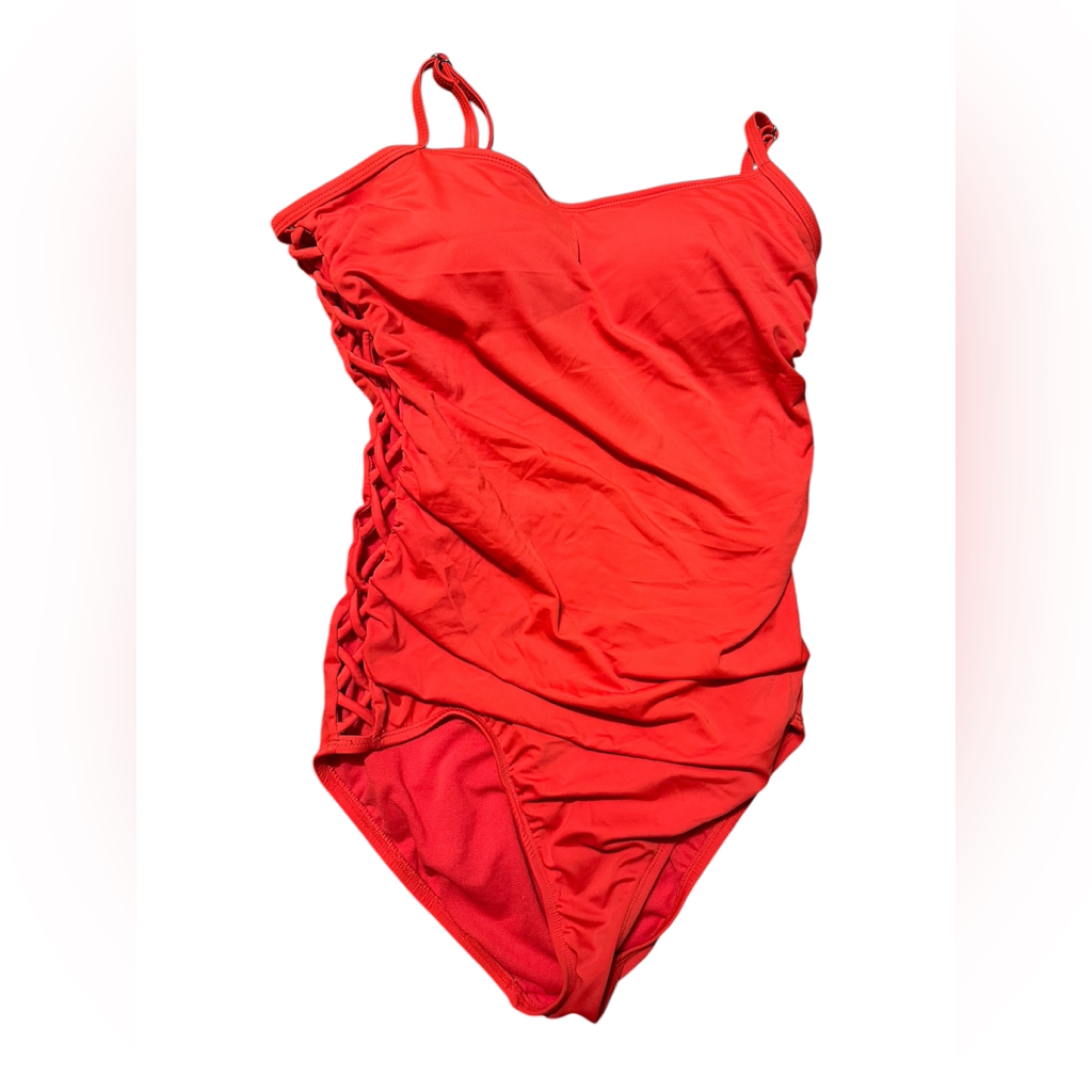 Women’s One Peice Bathing Suit
